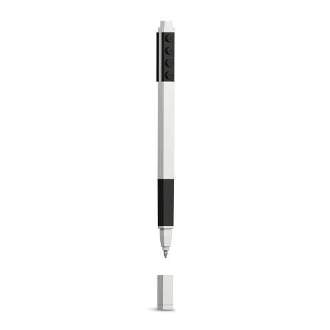 Pix cu gel LEGO - negru [2]