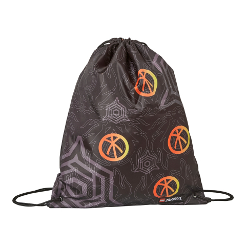 Ghiozdane si rechizite - Sac sport LEGO - Ninjago Reach Beyond