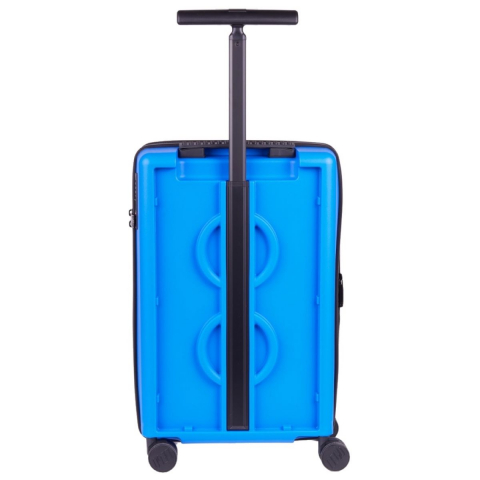 Troller LEGO Signature 20'' - Albastru [2]