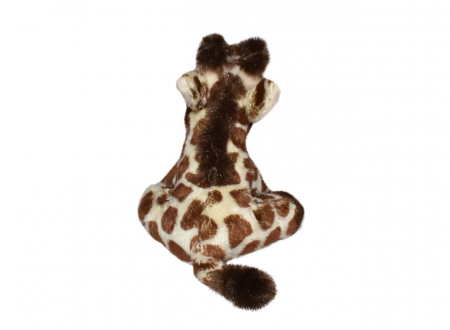 Girafa - Jucarie Plus Wild Republic 13 cm [4]