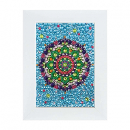 Glitters - Mandala [2]