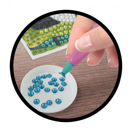 Glitters - Panda [3]