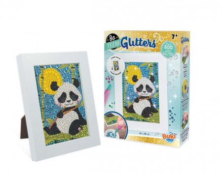 Glitters - Panda [6]