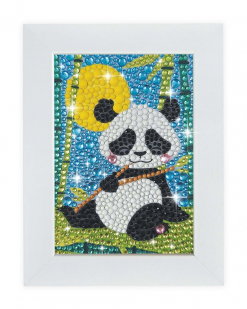 Glitters - Panda [4]