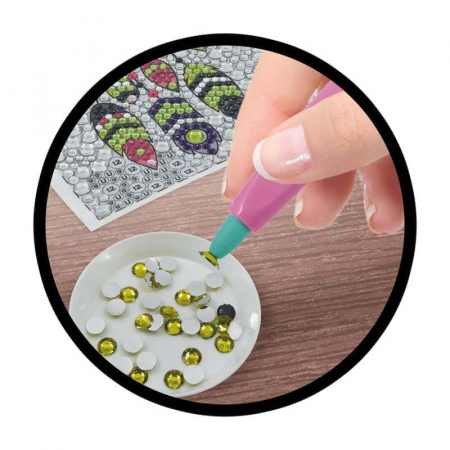 Glitters - Prinzator de Vise [1]
