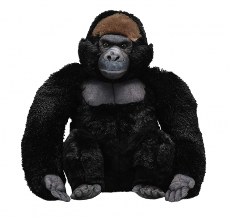 Gorila Artist Collection - Jucarie Plus Wild Republic 38 cm [1]