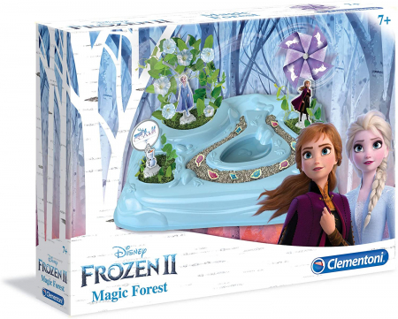 Jucării și Jocuri pentru copii - Gradina Magica Frozen 2 - Joc de gradinarit