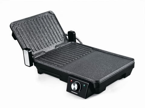 Grill electric heinner heg-f20002p [2]