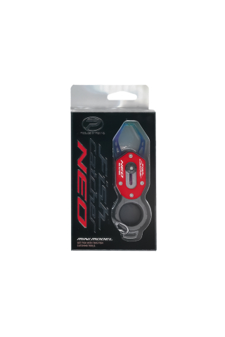 Grip PROX Neo Mini Fish Catcher Black [2]