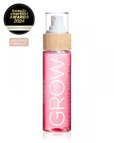 Ingrijire personala & Cosmetice - GROW Hair Growth Serum Spray, pentru cresterea rapida a parului, 110 ml