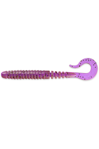 Pescuit si vanatoare - Grub FishUp Vipo 5.2cm #016 Lox Green Black 5.2cm #016 Lox Green Black