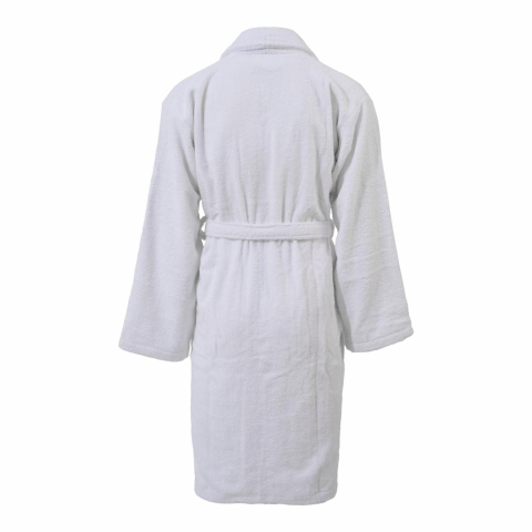 Halat de baie hotel bumbac l/xl [2]