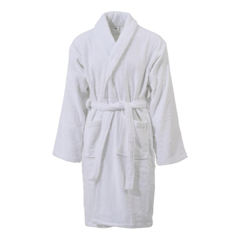 Halate baie - Halat de baie hotel bumbac l/xl