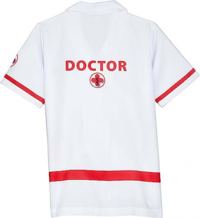 Halat de doctor pentru copii [1]