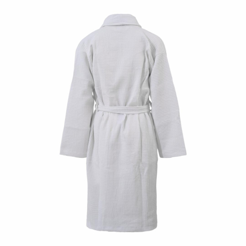 Halat spa bumbac gofrat unisex s/m [2]