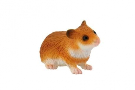 Jucării și Jocuri pentru copii - Hamster