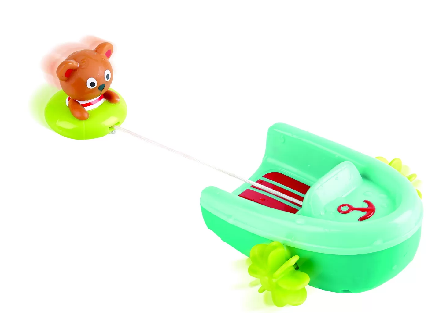 Hape barcuta de salvare, varsta de la 1 an la 5 ani [4]