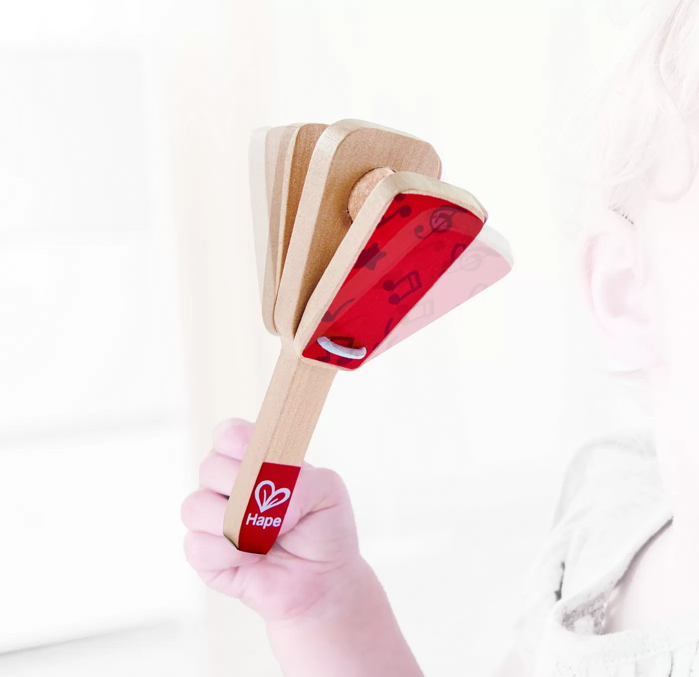 Hape jucarie muzicala, varsta de la 2 ani la 7 ani [7]