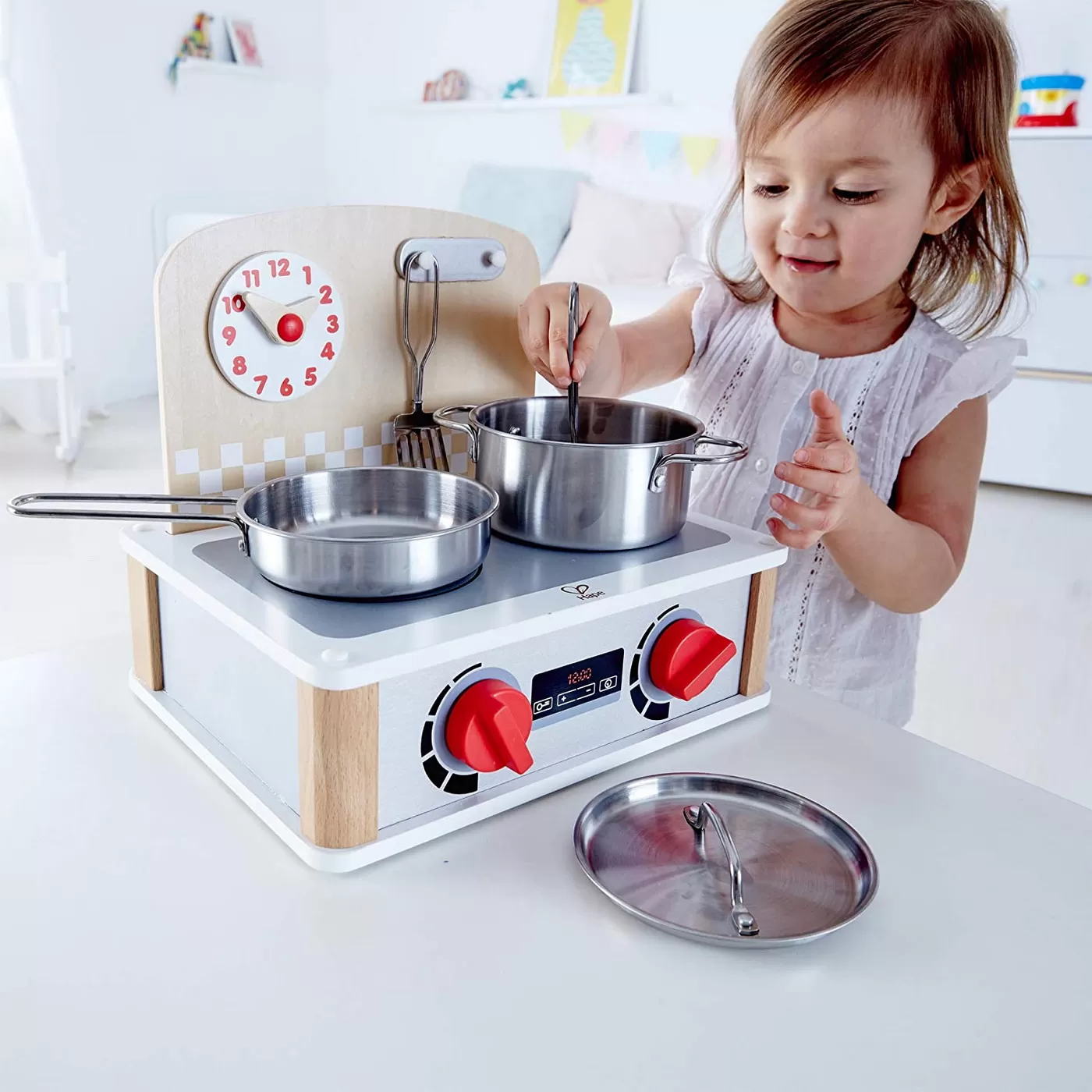 Hape mini aragaz, varsta de la 3 ani la 10 ani [2]