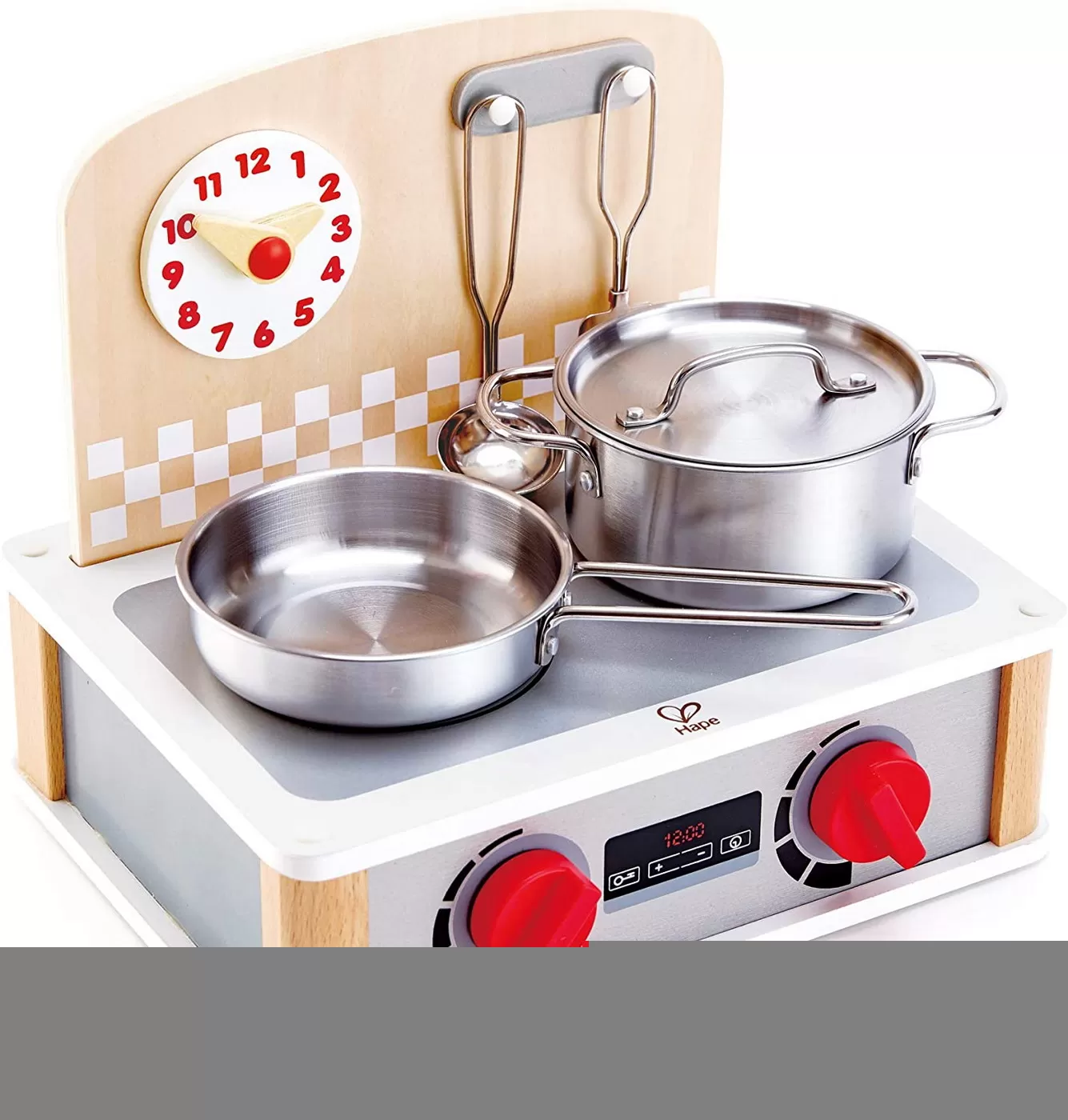 Hape mini aragaz, varsta de la 3 ani la 10 ani [1]