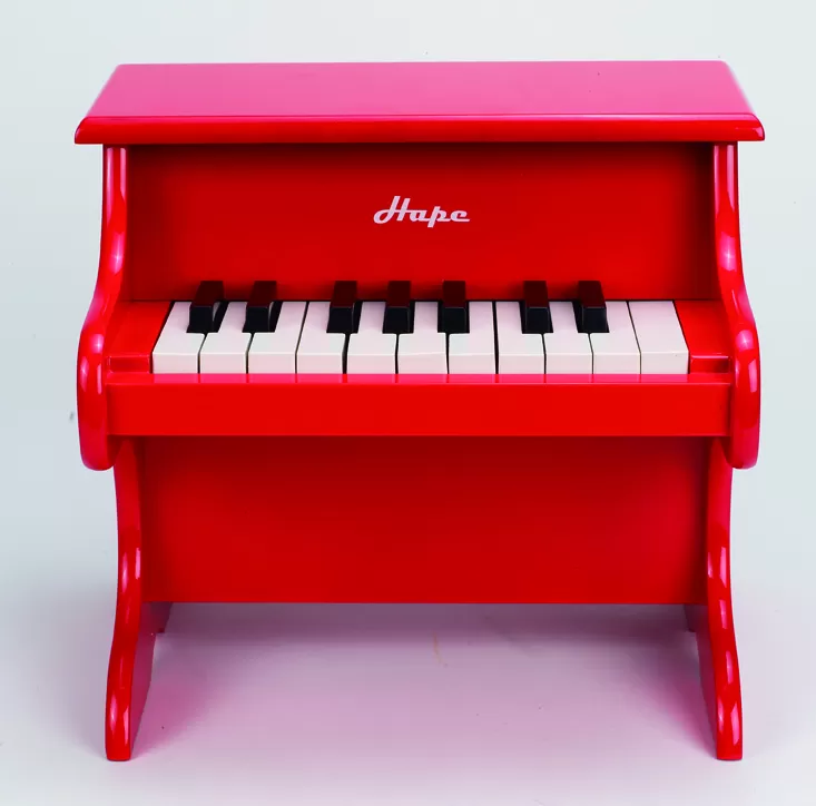 Hape pian, varsta de la 3 ani la 10 ani [4]