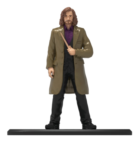 Harry potter set de 5 figurine metalice scara 1 la 65 copii cu varsta peste 3 ani [6]