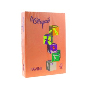 Birotică și Papetărie - Hartie colorata 80g/mp a4 205 portocaliu favini a71e504