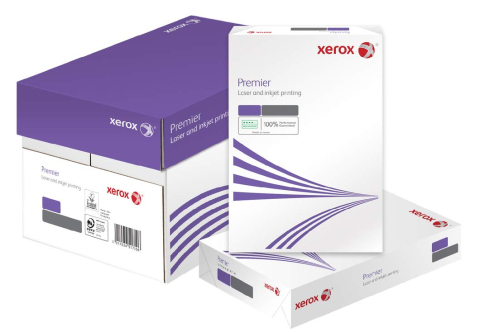 Hartie copiator a3 premier 80g 500/top xerox [2]