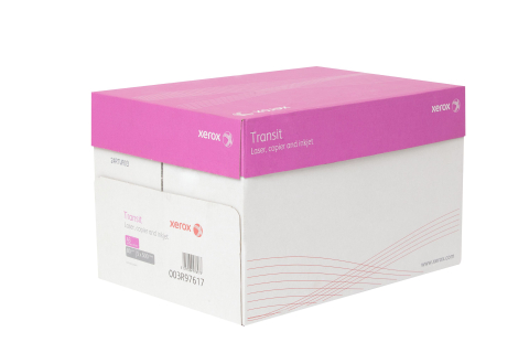 Hartie copiator a3 transit 80g 500/top xerox [2]