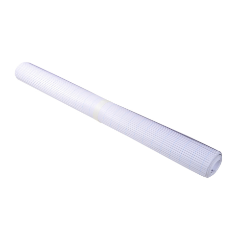 Organizare, arhivare, prezentare - Hartie flipchart matem. 65*100 cm 60g 40 file exacompta