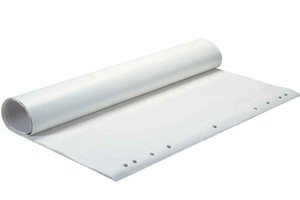 Organizare, arhivare, prezentare - Hartie flipchart matem. 65*100 cm 60g 48 file exacompta
