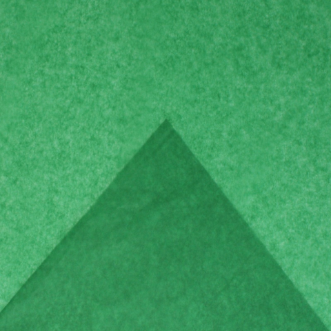 Hartie matase Colorarte, 66x50cm, verde, set 100 coli [2]