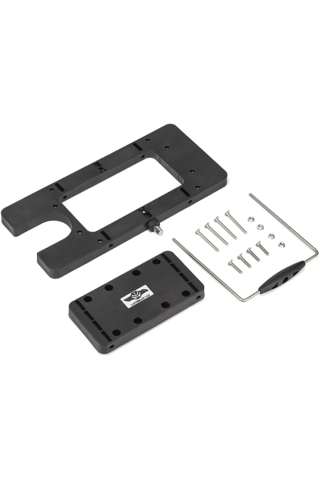 Pescuit si vanatoare - Haswing Quick Release Bracket V2 Quick Release Bracket V2