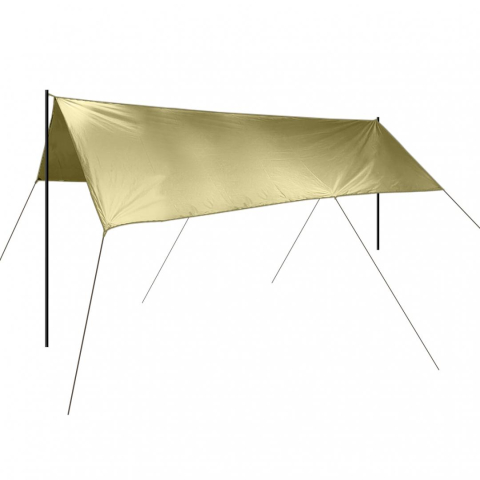 Casă, gradină și bricolaj - Heinner adapost camping 3x5m