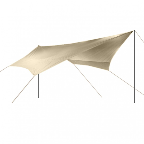 Casă, gradină și bricolaj - Heinner adapost camping 5.5x4.3m
