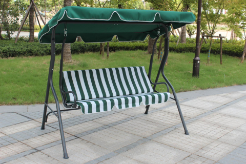 Heinner balansoar 3 loc. verde 177x110x146cm [2]