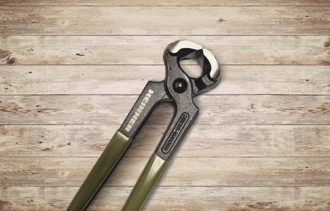 Heinner cleste pentru cuie 20cm [2]