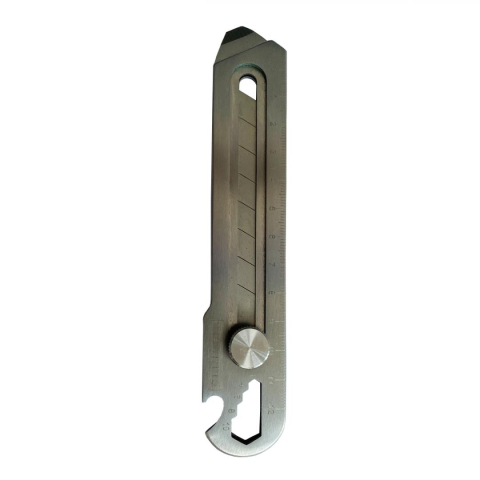 Heinner cutter multifunctional 6in1, otel inoxidabil [1]