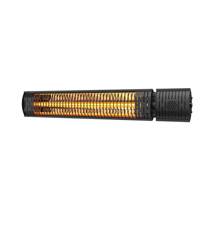 Electrocasnice & Climatizare - Heinner incalzitor electric cu prindere de perete 1000w/2000w