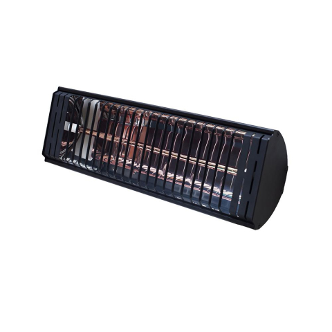 Electrocasnice & Climatizare - Heinner incalzitor electric cu prindere de perete 2000w