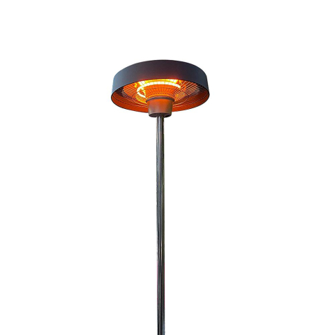 Heinner incalzitor electric vertical cu baza 1000w/ 2000w [1]