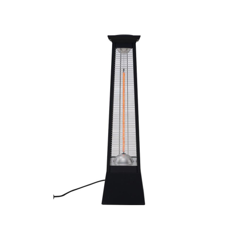 Electrocasnice & Climatizare - Heinner incalzitor electric vertical cu baza 1500w/ 2000w