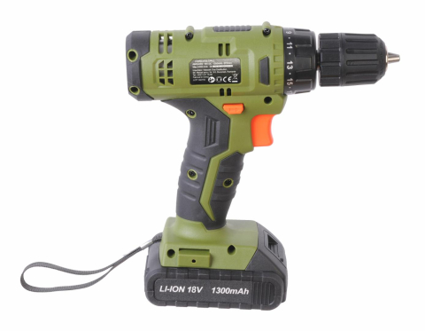 Heinner masina de gaurit acm 18v li-ion [2]