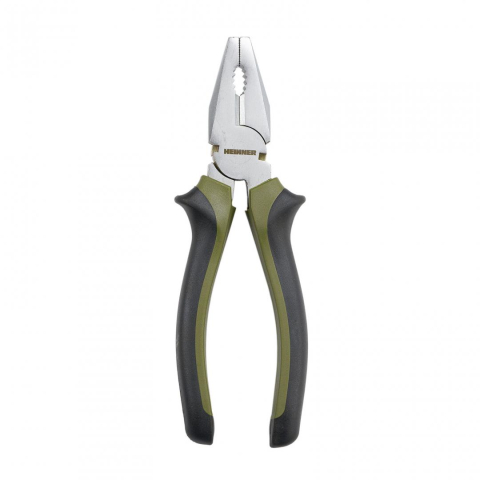 Scule electrice & Unelte - Heinner patent clasic 180mm