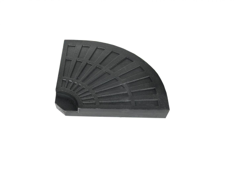 Casă, gradină și bricolaj - Heinner placa de greutate umbrela 12kg