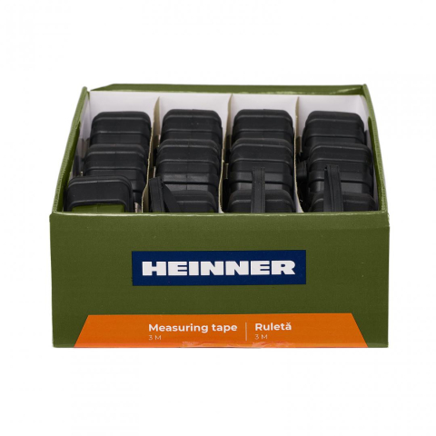 Heinner ruleta 3m - uz gospodaresc- hobby [2]