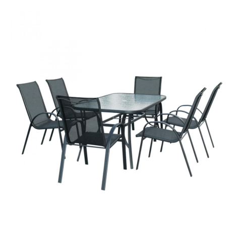 Heinner set mobilier 7piese fiesta [1]