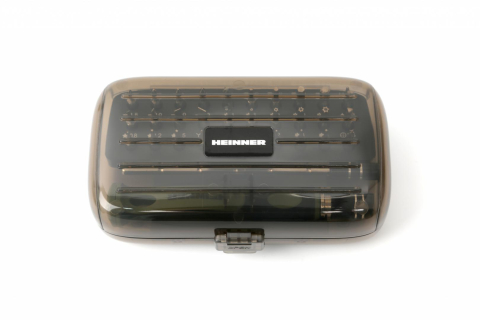 Heinner set surubelnita cu 30 biti de precizie [2]