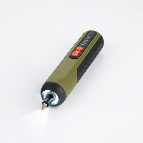 Heinner surubelnita acm&nbsp;4.0v li-ion+26acc+usb [2]