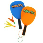 Helix - Set Badminton copii varsta 5 ani + [1]